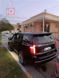 شێڤرۆلێت تاهۆ